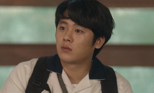 В движении 4 серия