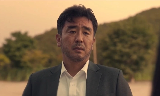 В движении 5 серия