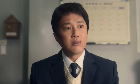 В движении 6 серия