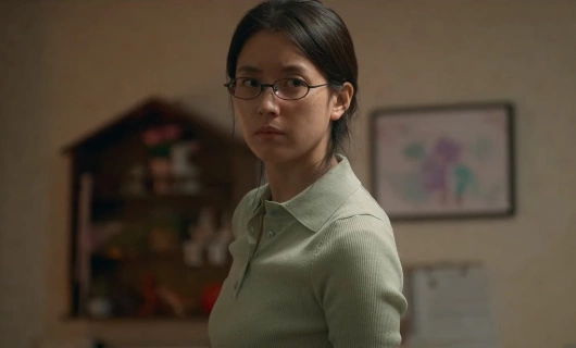 В движении 7 серия