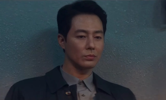 В движении 8 серия