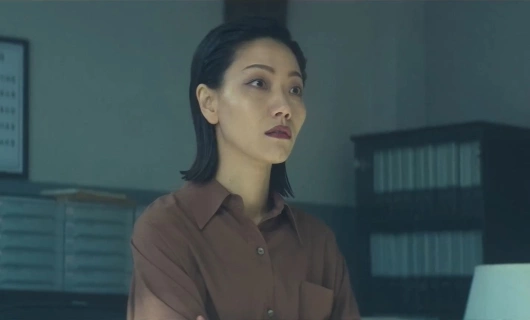 В движении 9 серия