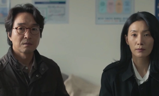 Возможно, сегодня будет немного остро 1 серия