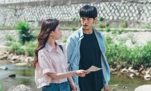 Возможно, сегодня будет немного остро 12 серия