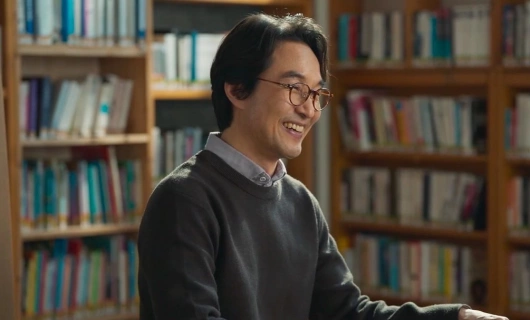 Возможно, сегодня будет немного остро 4 серия