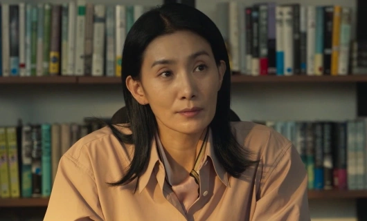 Возможно, сегодня будет немного остро 7 серия