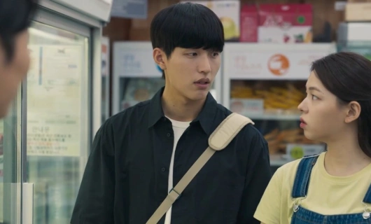 Возможно, сегодня будет немного остро 8 серия