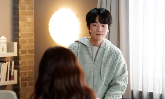 Время Ккок Ду 10 серия