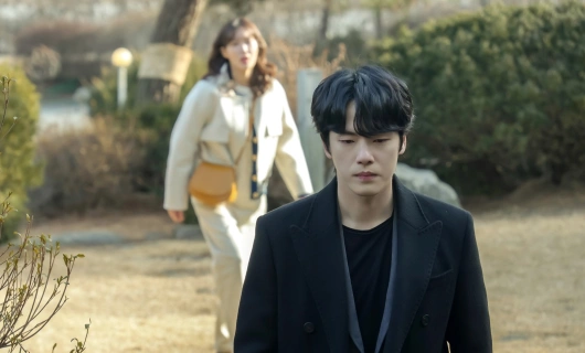 Время Ккок Ду 11 серия