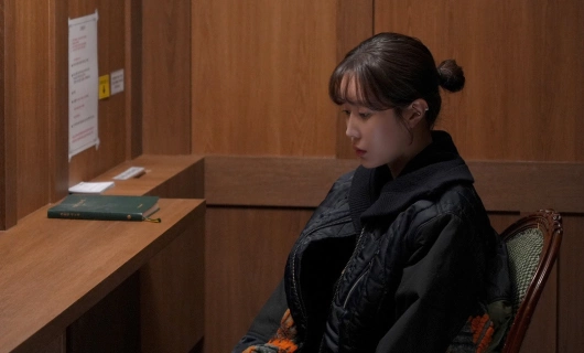 Время Ккок Ду 13 серия