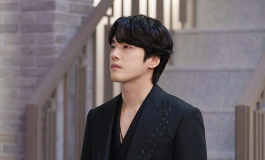 Время Ккок Ду 14 серия