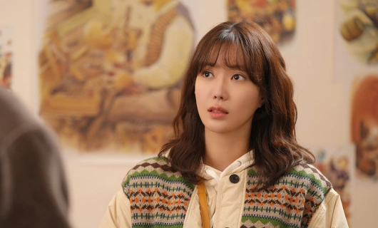 Время Ккок Ду 15 серия