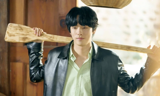 Время Ккок Ду 3 серия