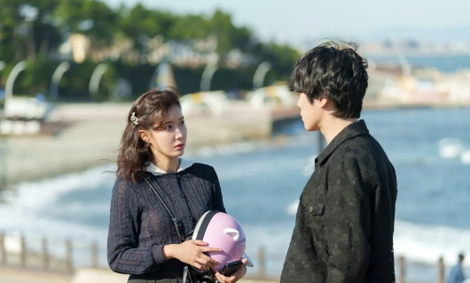 Время Ккок Ду 4 серия