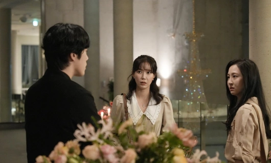 Время Ккок Ду 5 серия