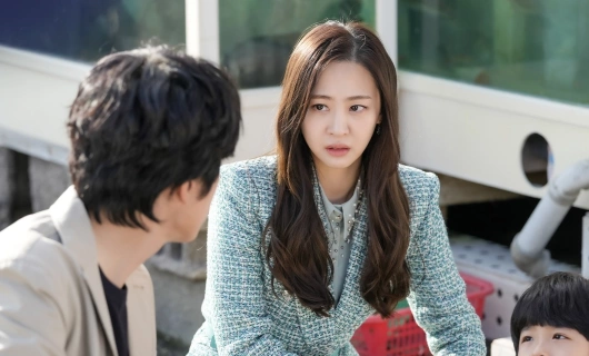 Время Ккок Ду 6 серия