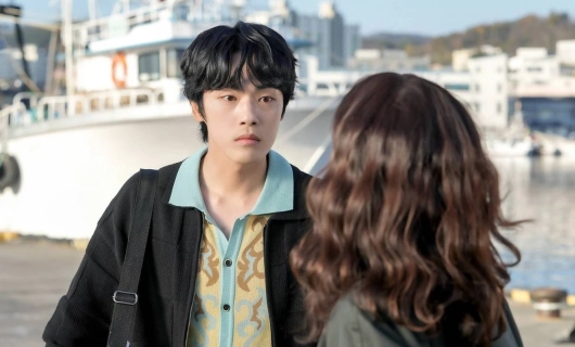 Время Ккок Ду 7 серия