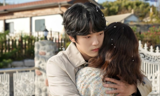 Время Ккок Ду 8 серия