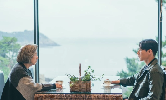 Выход на бис 10 серия