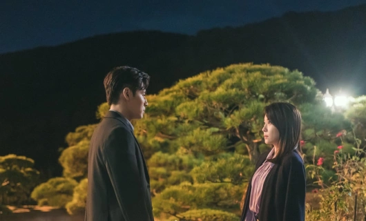 Выход на бис 12 серия