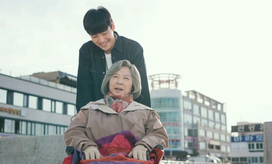 Выход на бис 13 серия