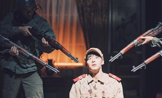 Выход на бис 16 серия