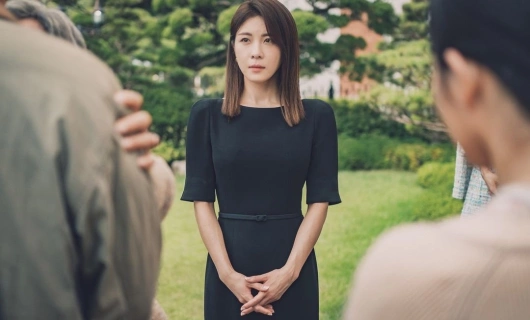 Выход на бис 2 серия