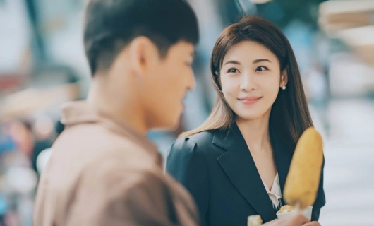 Выход на бис 3 серия