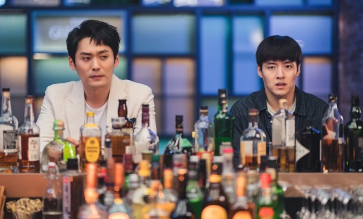 Выход на бис 4 серия