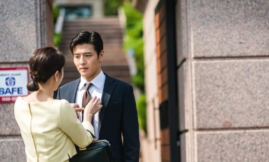 Выход на бис 5 серия