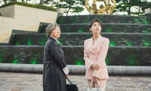 Выход на бис 8 серия