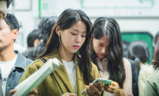 Я ничего не хочу делать 1 серия