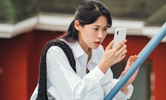 Я ничего не хочу делать 10 серия