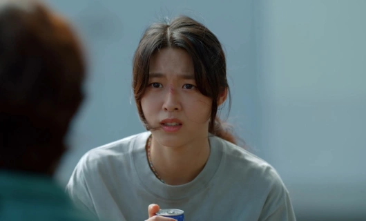 Я ничего не хочу делать 4 серия