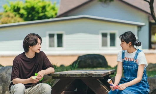 Я ничего не хочу делать 5 серия