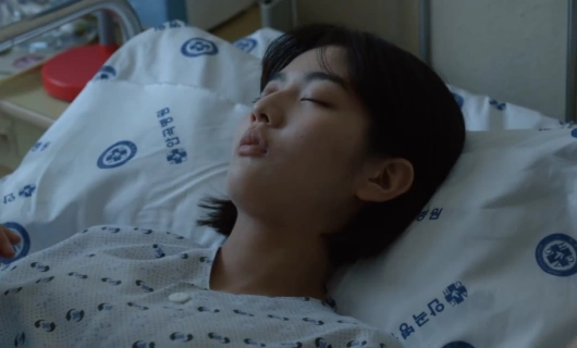 Я ничего не хочу делать 6 серия