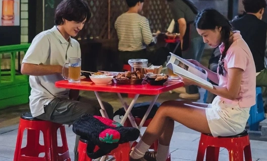 Я ничего не хочу делать 8 серия