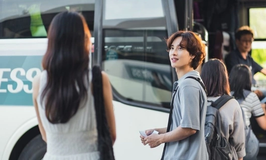 Я ничего не хочу делать 9 серия