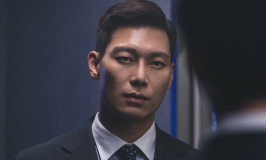 Законные деньги 1 серия