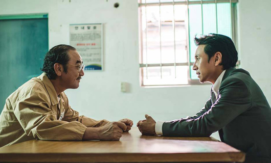 Законные деньги 5 серия