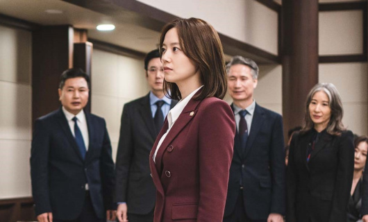 Законные деньги 7 серия