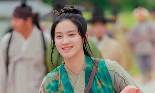 Запрет на брак в Чосоне 1 серия