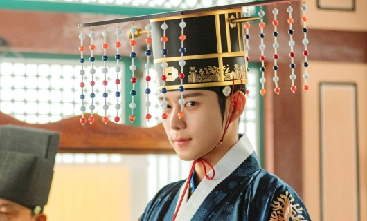 Запрет на брак в Чосоне 7 серия