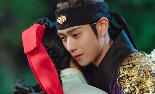 Запрет на брак в Чосоне 9 серия