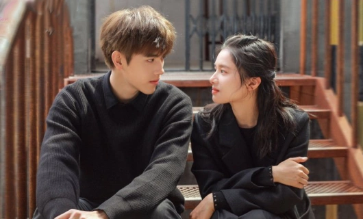 Зажигалка и платье принцессы 10 серия