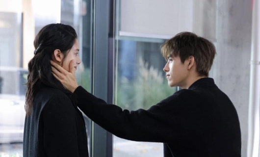 Зажигалка и платье принцессы 11 серия