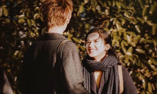 Зажигалка и платье принцессы 13 серия