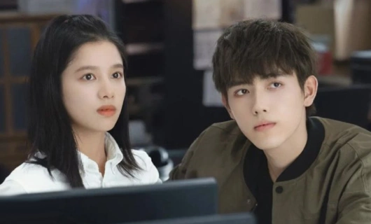 Зажигалка и платье принцессы 16 серия