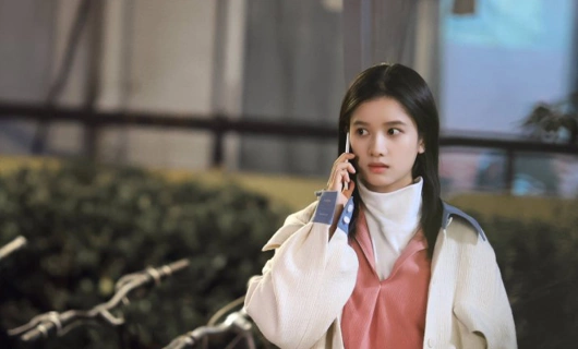 Зажигалка и платье принцессы 17 серия