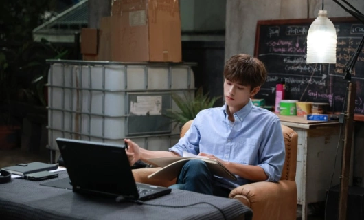 Зажигалка и платье принцессы 19 серия